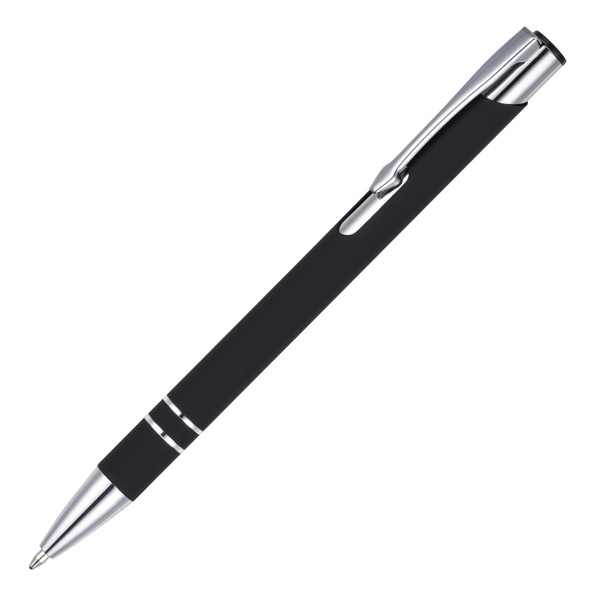Picture of Beck Softfeel Ball Pen